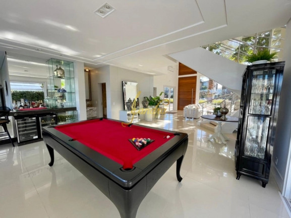 Imagem Casa de Condomínio com 4 Quartos à Venda, 466 m² em Centro - Xangri-la