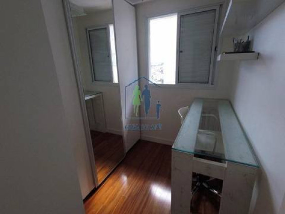 Imagem Apartamento com 2 Quartos à Venda, 123 m² em Vila Paulista - São Paulo