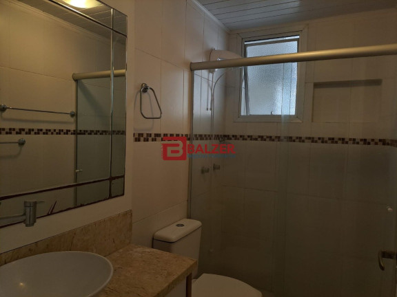 Imagem Apartamento com 3 Quartos à Venda, 125 m² em Centro - Florianópolis