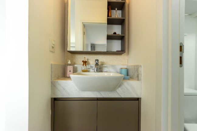 Imagem Apartamento com 1 Quarto à Venda, 35 m² em Saúde - São Paulo Imagem Apartamento com 1 Quarto à Venda, 35 m² em Saúde - São Paulo