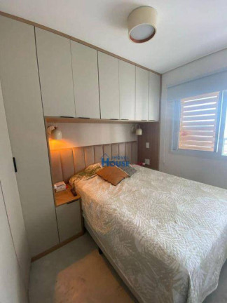 Imagem Apartamento com 1 Quarto à Venda, 32 m² em Butantã - São Paulo