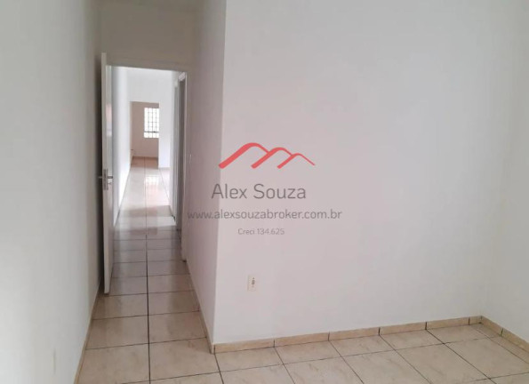 Imagem Casa com 2 Quartos à Venda, 88 m² em Jardim Recanto Dos Sonhos - Sumaré