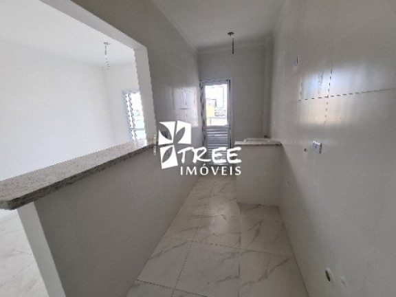 Imagem Apartamento com 2 Quartos à Venda, 62 m² em Vila Caiçara - Praia Grande Imagem Apartamento com 2 Quartos à Venda, 62 m² em Vila Caiçara - Praia Grande