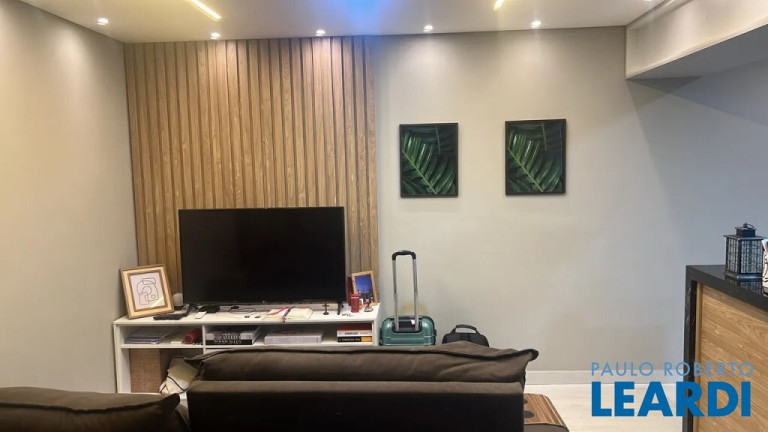 Imagem Apartamento com 2 Quartos à Venda, 64 m² em Centro - Santo André Imagem Apartamento com 2 Quartos à Venda, 64 m² em Centro - Santo André
