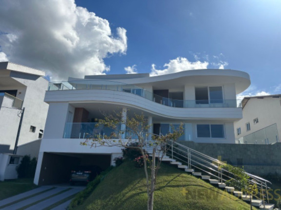 Casa com 5 Quartos à Venda,  em Santa Paula I - Vila Velha