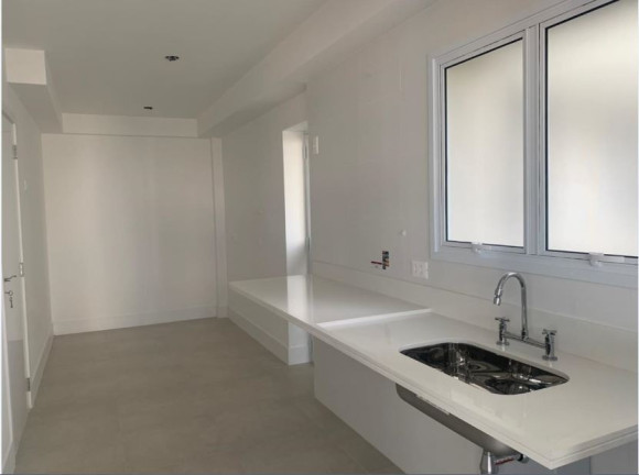 Imagem Apartamento com 3 Quartos à Venda, 128 m² em Vila Andrade - São Paulo
