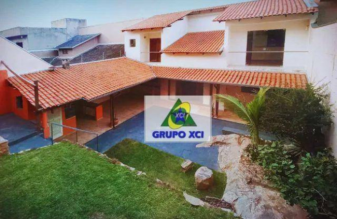 Casa com 3 Quartos à Venda, 276 m² em Jardim Chapadão - Campinas