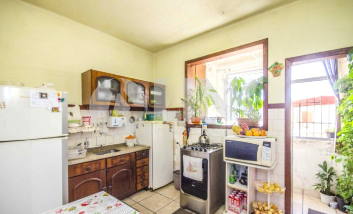 Imagem Apartamento com 3 Quartos à Venda, 90 m² em Jardim Botânico - Porto Alegre