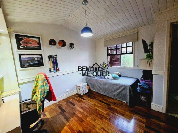 Imagem Casa com 3 Quartos à Venda, 239 m² em Parque São Domingos - São Paulo