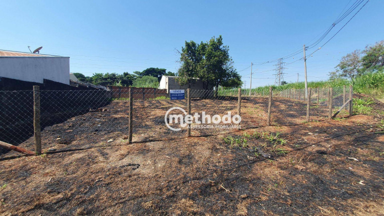 Imagem Terreno à Venda, 345 m² em Parque Via Norte - Campinas Imagem Terreno à Venda, 345 m² em Parque Via Norte - Campinas