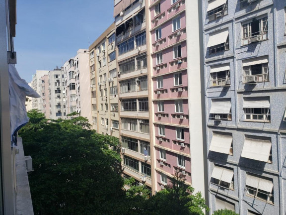 Imagem Apartamento com 3 Quartos à Venda, 140 m² em Copacabana - Rio De Janeiro