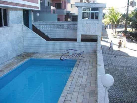 Imagem Apartamento com 2 Quartos à Venda, 63 m² em Aviação - Praia Grande