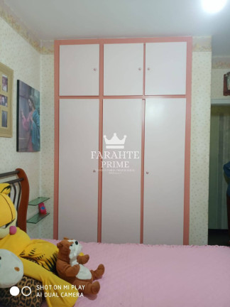 Imagem Apartamento com 3 Quartos à Venda, 110 m² em José Menino - Santos Imagem Apartamento com 3 Quartos à Venda, 110 m² em José Menino - Santos