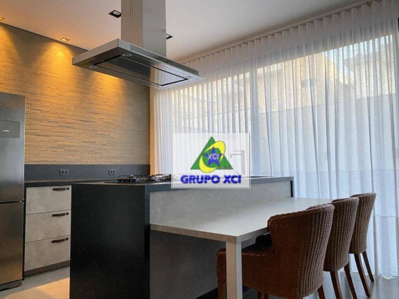 Imagem Casa com 3 Quartos à Venda, 280 m² em Parque Brasil 500 - Paulínia