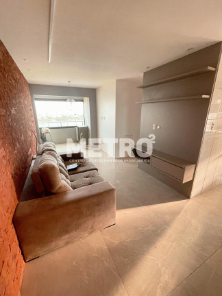 Imagem Apartamento com 1 Quarto para Alugar, 64 m² em Atrás Da Banca - Petrolina Imagem Apartamento com 1 Quarto para Alugar, 64 m² em Atrás Da Banca - Petrolina