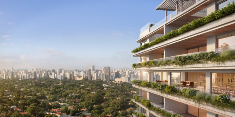 Imagem Imóvel com 2 Quartos à Venda, 264 m² em Vila Madalena - São Paulo