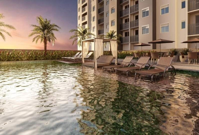 Imagem Apartamento com 3 Quartos à Venda, 55 m² em Casa Verde - São Paulo Imagem Apartamento com 3 Quartos à Venda, 55 m² em Casa Verde - São Paulo