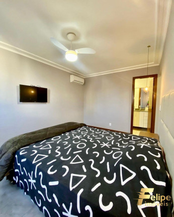 Imagem Imóvel com 3 Quartos à Venda, 186 m² em Itapuã - Vila Velha
