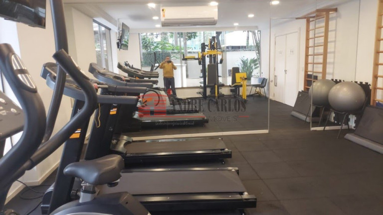 Imagem Cobertura com 3 Quartos à Venda, 642 m² em Santa Cecília - São Paulo Imagem Cobertura com 3 Quartos à Venda, 642 m² em Santa Cecília - São Paulo