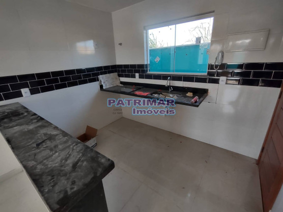 Imagem Casa com 2 Quartos à Venda, 11 m² em Itaipuaçu - Maricá Imagem Casa com 2 Quartos à Venda, 11 m² em Itaipuaçu - Maricá