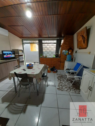 Imagem Casa com 3 Quartos à Venda, 80 m² em Olímpica - Esteio