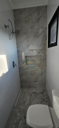 Imagem Casa de Condomínio com 3 Quartos à Venda, 107 m² em Bairro Alto - Curitiba Imagem Casa de Condomínio com 3 Quartos à Venda, 107 m² em Bairro Alto - Curitiba