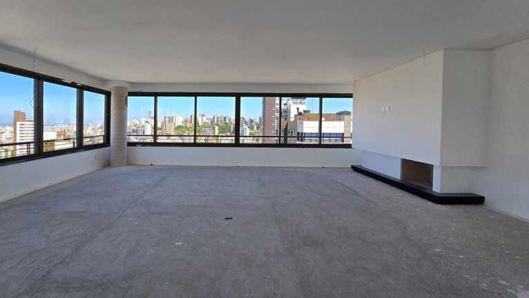 Imagem Apartamento com 3 Quartos à Venda, 160 m² em Petrópolis - Porto Alegre