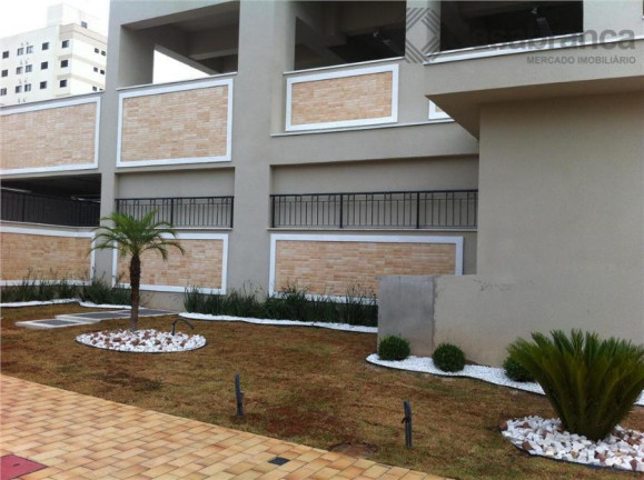 Imagem Apartamento com 2 Quartos para Alugar, 69 m² em Parque Campolim - Sorocaba
