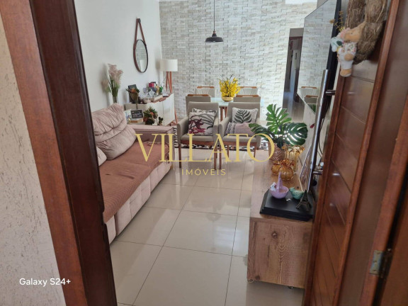 Imagem Casa com 3 Quartos à Venda, 99 m² em Setor Três Marias - Goiânia