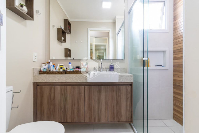 Imagem Apartamento com 3 Quartos à Venda, 78 m² em Vila Romana - São Paulo