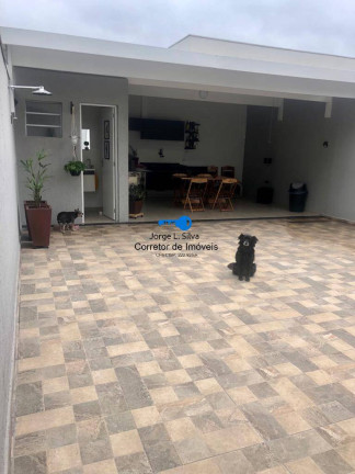 Imagem Sobrado com 2 Quartos à Venda, 77 m² em Ipês (polvilho) - Cajamar Imagem Sobrado com 2 Quartos à Venda, 77 m² em Ipês (polvilho) - Cajamar