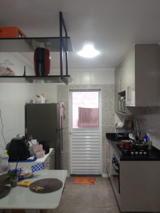 Imagem Casa com 2 Quartos à Venda, 85 m² em Chácara Ondas Verdes - Cotia Imagem Casa com 2 Quartos à Venda, 85 m² em Chácara Ondas Verdes - Cotia