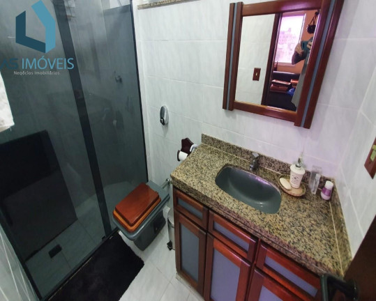 Imagem Cobertura com 4 Quartos à Venda, 140 m² em Braga - Cabo Frio Imagem Cobertura com 4 Quartos à Venda, 140 m² em Braga - Cabo Frio