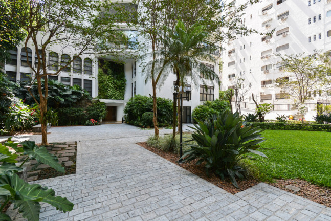 Imagem Apartamento com 6 Quartos à Venda, 468 m² em Jardim Paulista - São Paulo Imagem Apartamento com 6 Quartos à Venda, 468 m² em Jardim Paulista - São Paulo