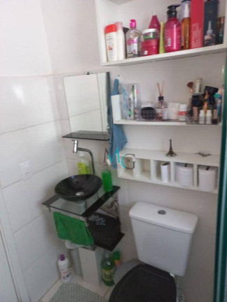 Imagem Apartamento com 2 Quartos à Venda, 47 m² em Santíssimo - Rio De Janeiro Imagem Apartamento com 2 Quartos à Venda, 47 m² em Santíssimo - Rio De Janeiro
