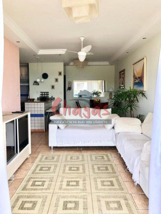 Imagem Apartamento com 2 Quartos à Venda, 84 m² em Massaguaçu - Caraguatatuba