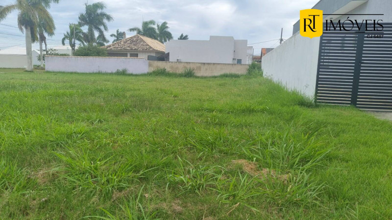 Imagem Terreno em Condomínio à Venda, 360 m² em Lagoinha - Araruama Imagem Terreno em Condomínio à Venda, 360 m² em Lagoinha - Araruama