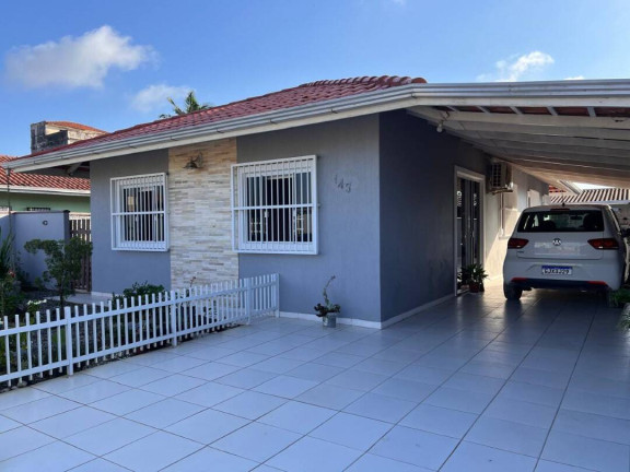 Imagem Casa com 3 Quartos à Venda, 150 m² em Centro - Balneário Barra Do Sul Imagem Casa com 3 Quartos à Venda, 150 m² em Centro - Balneário Barra Do Sul