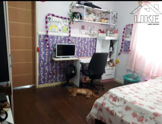Imagem Casa com 4 Quartos à Venda, 230 m² em Centro - São José Dos Campos