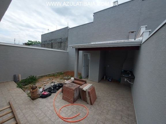 Imagem Casa com 3 Quartos à Venda,  em Nova Cerejeira - Atibaia