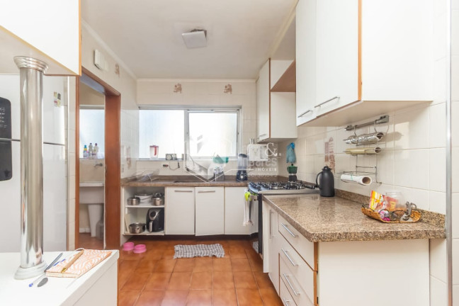 Imagem Apartamento com 4 Quartos à Venda, 165 m² em Moema - São Paulo