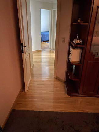 Imagem Apartamento com 3 Quartos à Venda, 105 m² em Vila Regente Feijó - São Paulo
