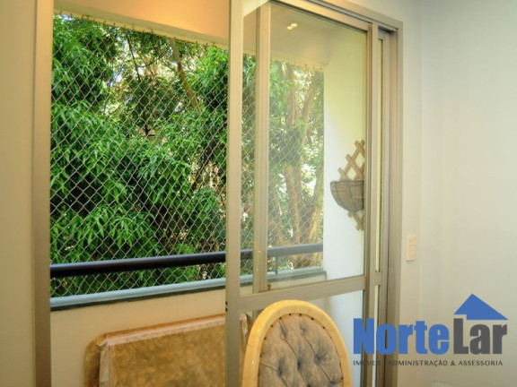 Imagem Apartamento com 3 Quartos à Venda, 75 m² em Vila Amélia - São Paulo