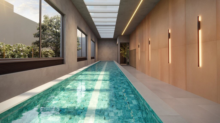 Imagem Apartamento com 2 Quartos à Venda, 69 m² em Perdizes - São Paulo