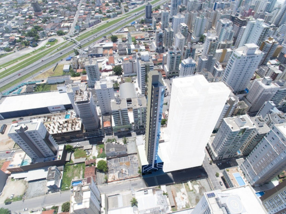 Imagem Apartamento com 3 Quartos à Venda, 121 m² em Itapema - Itapema