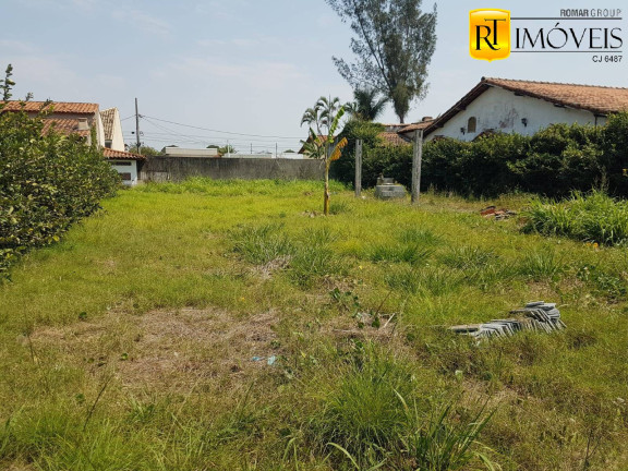 Imagem Terreno à Venda, 450 m² em Paraty - Araruama Imagem Terreno à Venda, 450 m² em Paraty - Araruama