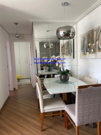 Imagem Apartamento com 3 Quartos à Venda, 72 m² em Jardim Ester Yolanda - São Paulo Imagem Apartamento com 3 Quartos à Venda, 72 m² em Jardim Ester Yolanda - São Paulo