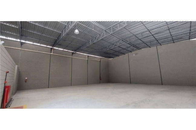 Imagem Galpão para Alugar, 500 m² em Santa Luzia - Bragança Paulista