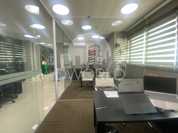 Imagem Sala Comercial à Venda, 39 m² em Centro - São Bernardo Do Campo Imagem Sala Comercial à Venda, 39 m² em Centro - São Bernardo Do Campo