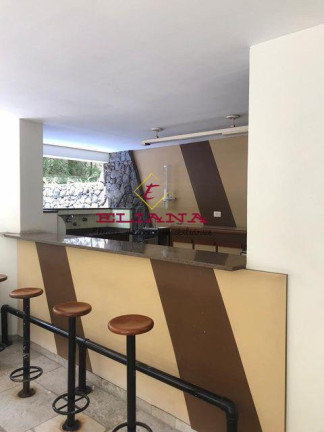 Imagem Apartamento com 1 Quarto à Venda, 75 m² em Itaim Bibi - São Paulo